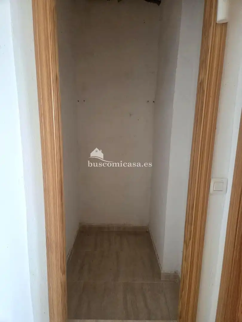 Habitación de Casa adosada en venta en Arjona con Terraza