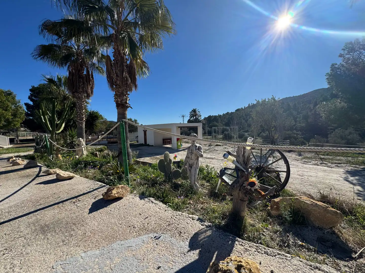 Landhaus zum Verkauf in Partida Partida l'Atzubia, imagen 61