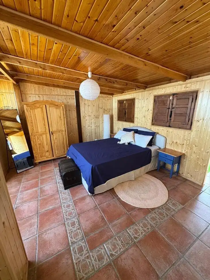 Bungalow amb piscina en venda a N/A