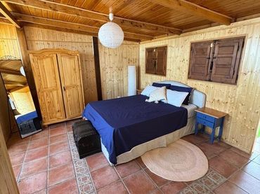 Bungalow amb piscina en venda a N/A