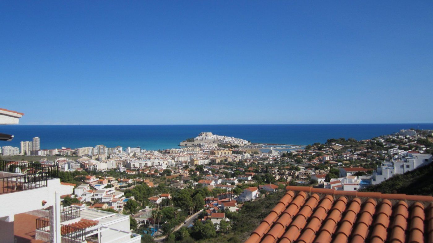 Außenansicht von Residential zum verkauf in Peñíscola / Peníscola