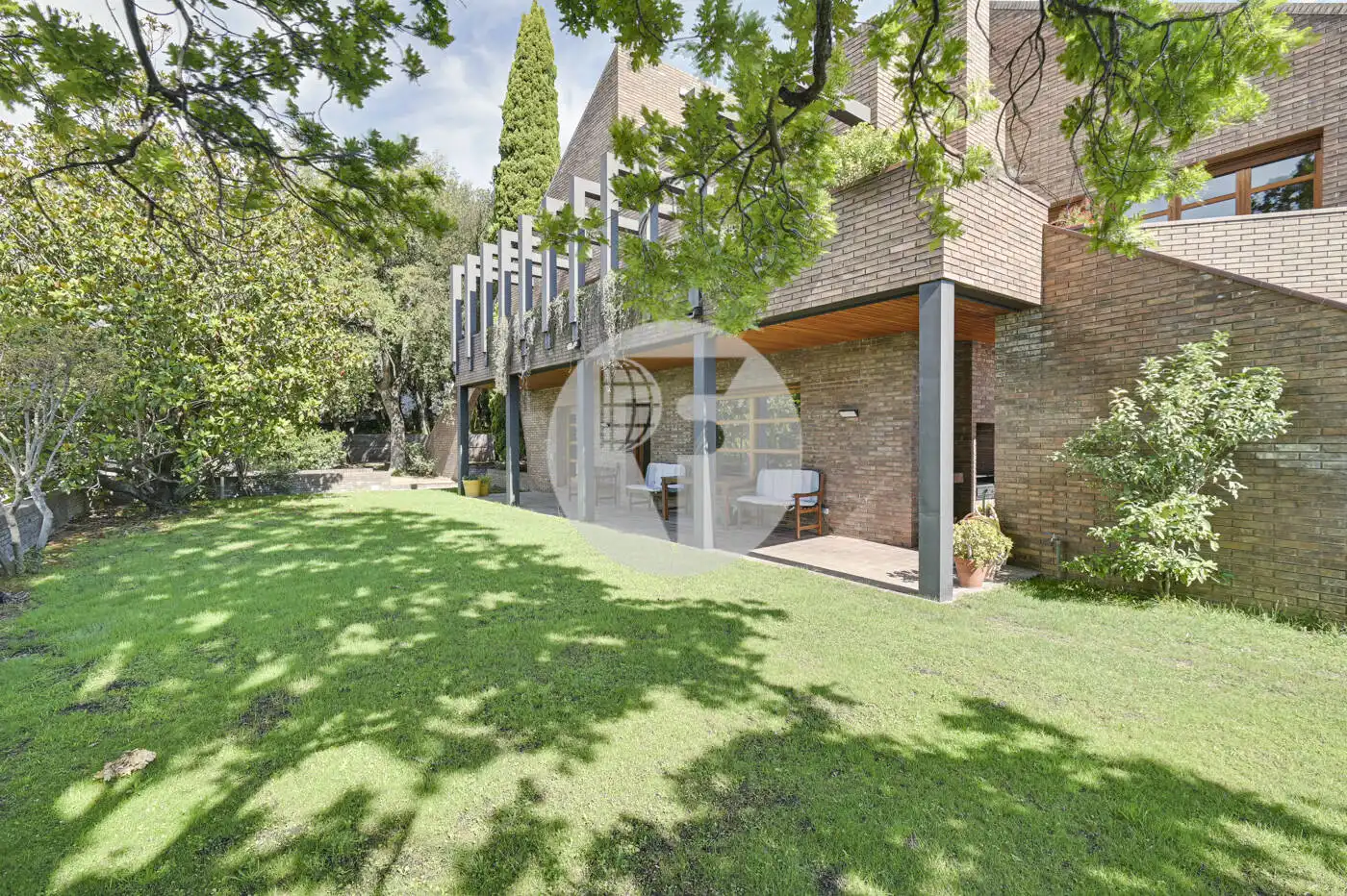 Haus mit Pool zum Verkauf in L'Ametlla del Vallès, imagen 8