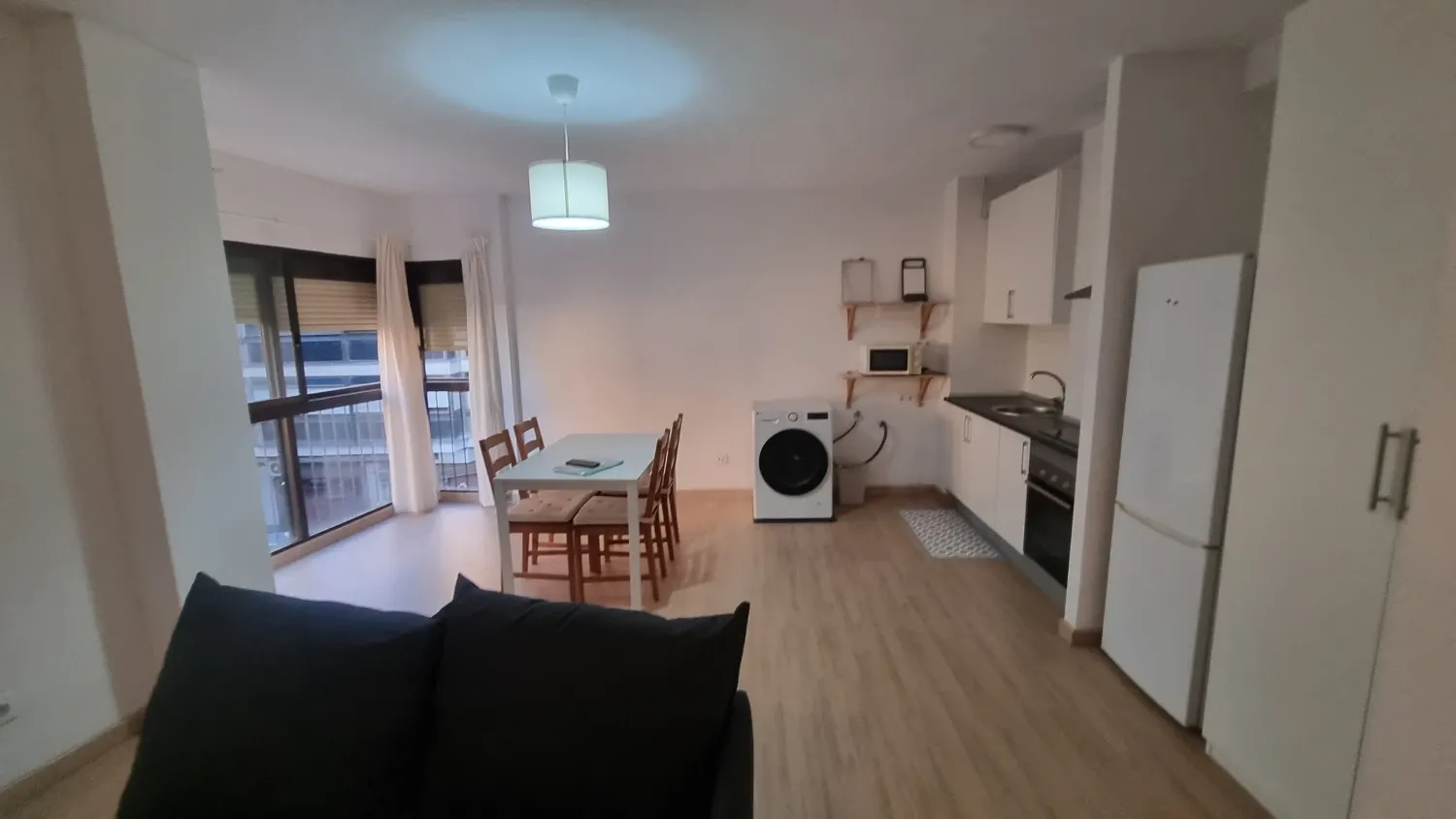 Apartment to rent in San Andrés - San Antolín