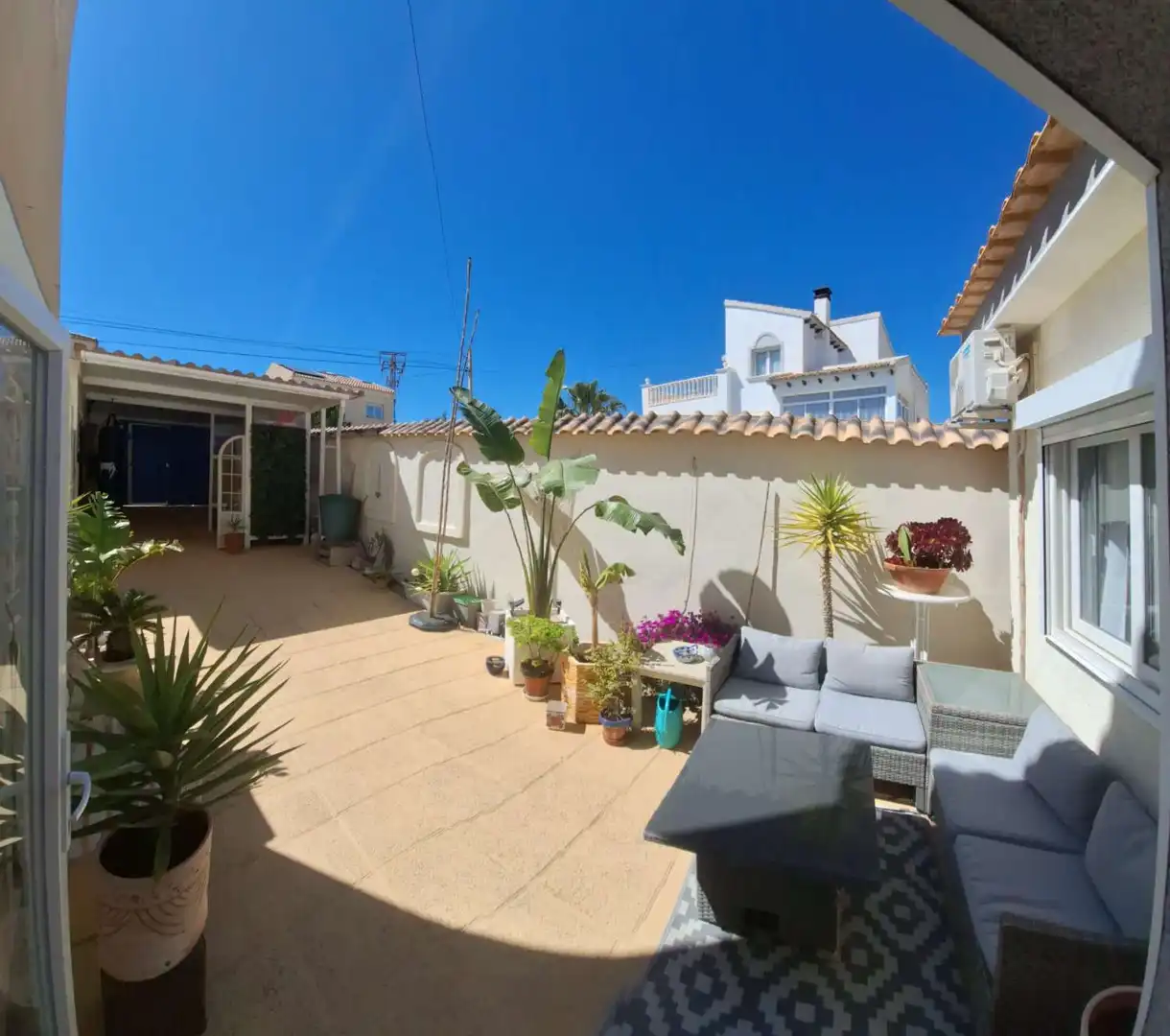 Villa avec piscine à vendre à San Miguel de Salinas, imagen 43