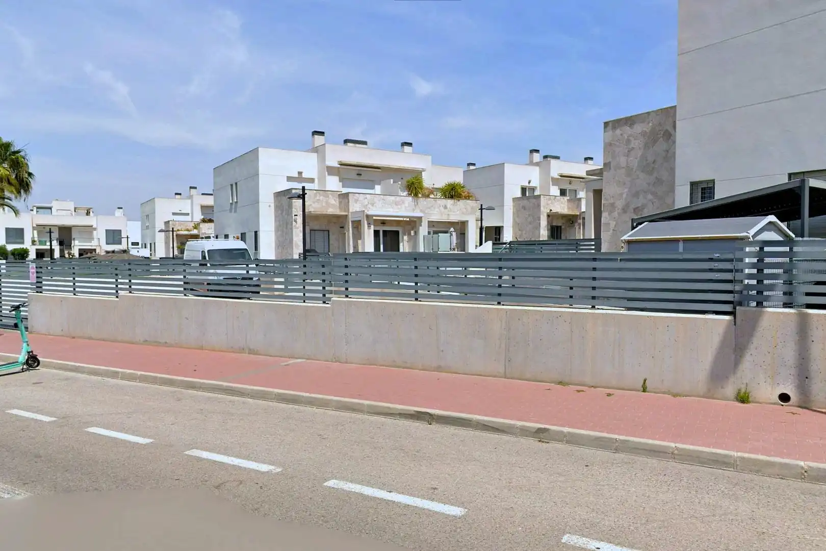 Adossat amb terrassa en venda a Calle C. César Mateo Cid 29, imagen 52
