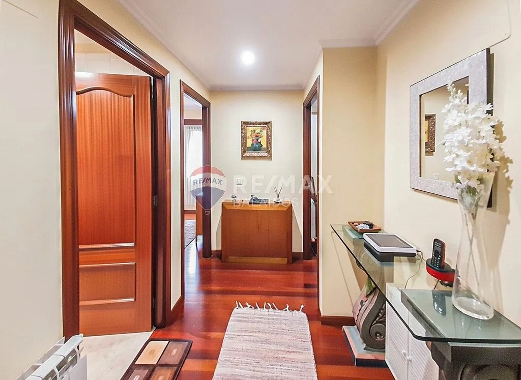 Attic for sale in Ponteareas  with Heating, Parquet flooring and Terrace