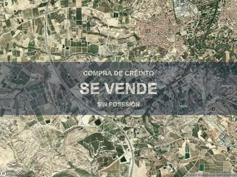 Flat for sale in Ceutí