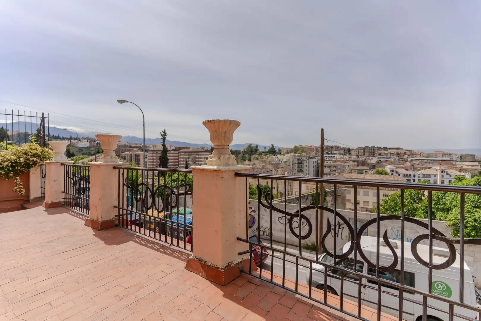 Casa o chalet en venta en Paseo de las Palmas, 3, Granada, Spain, -1, San Matías - Realejo