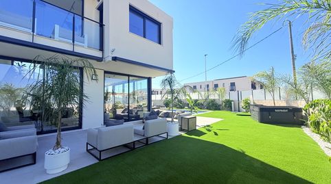 Foto 4 de Casa o xalet en venda a Monte y Mar, Santa Pola