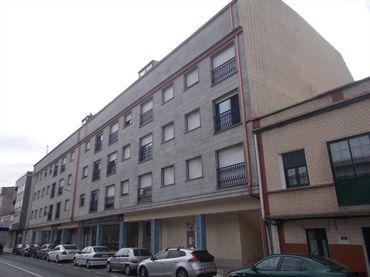 Wohnung mit Balkon zum Verkauf in Urbanización Escarabote 77