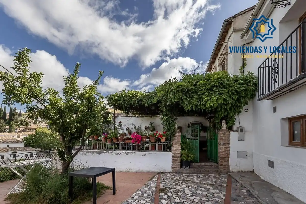 Maison avec terrasse à vendre à Albaicín, imagen 40