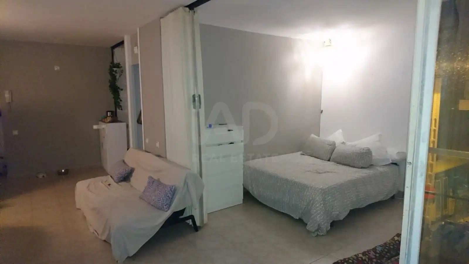 Bedroom of Study for sale in Sant Antoni de Portmany  with Heating