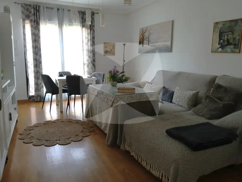 Wohnung zum Verkauf in Calle Esteban Sanchez, San Roque - Ronda Norte