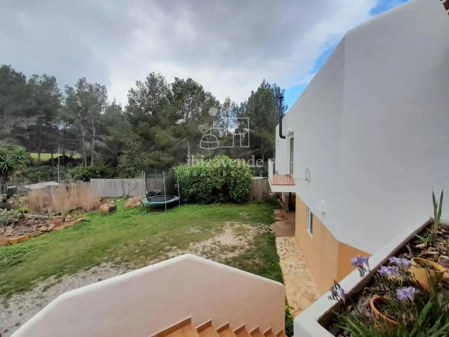 Xalet amb piscina en venda a Es Novells, imagen 22
