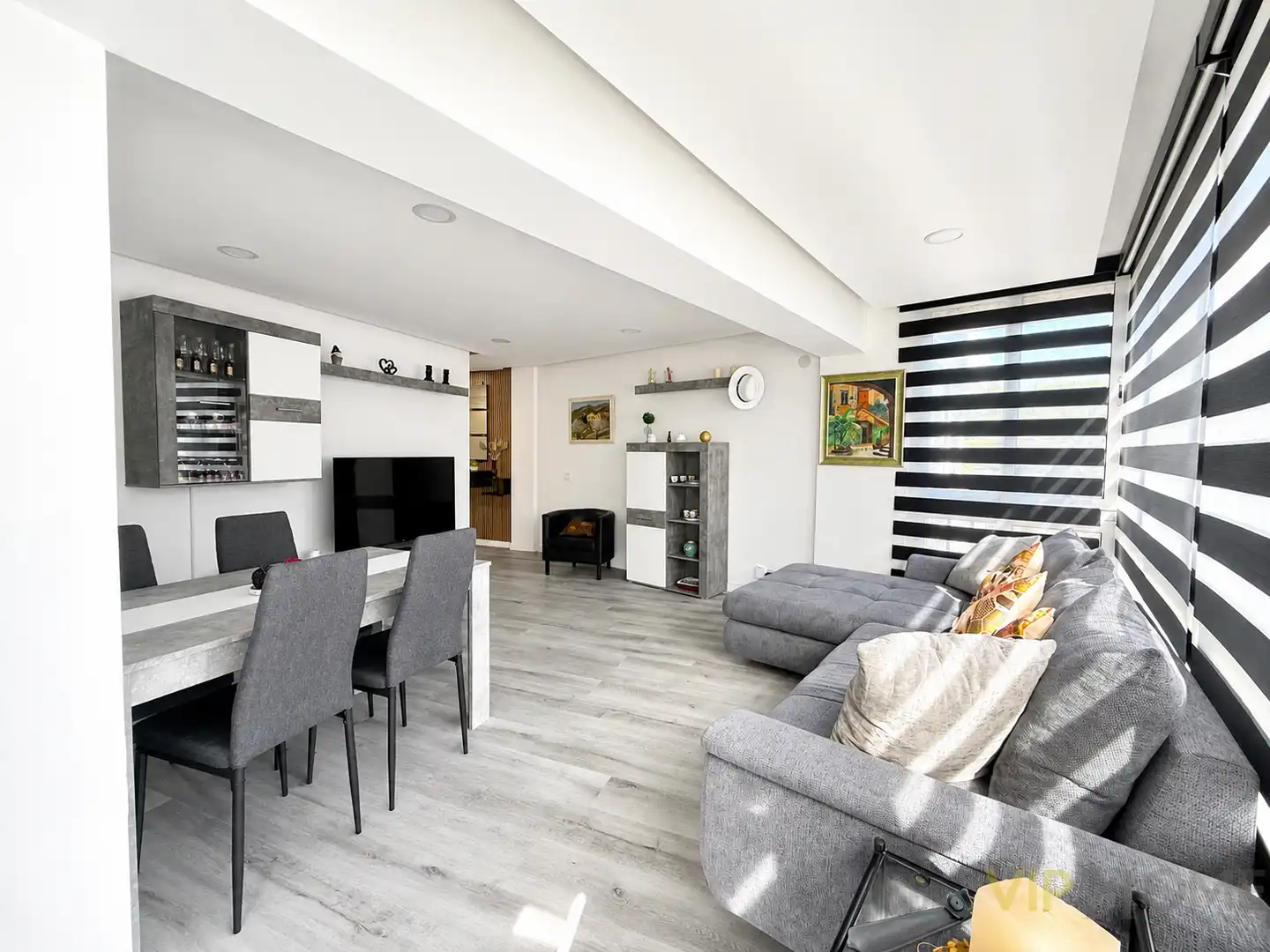 Apartament amb ascensor en venda a carrer san sebastian, imagen 5