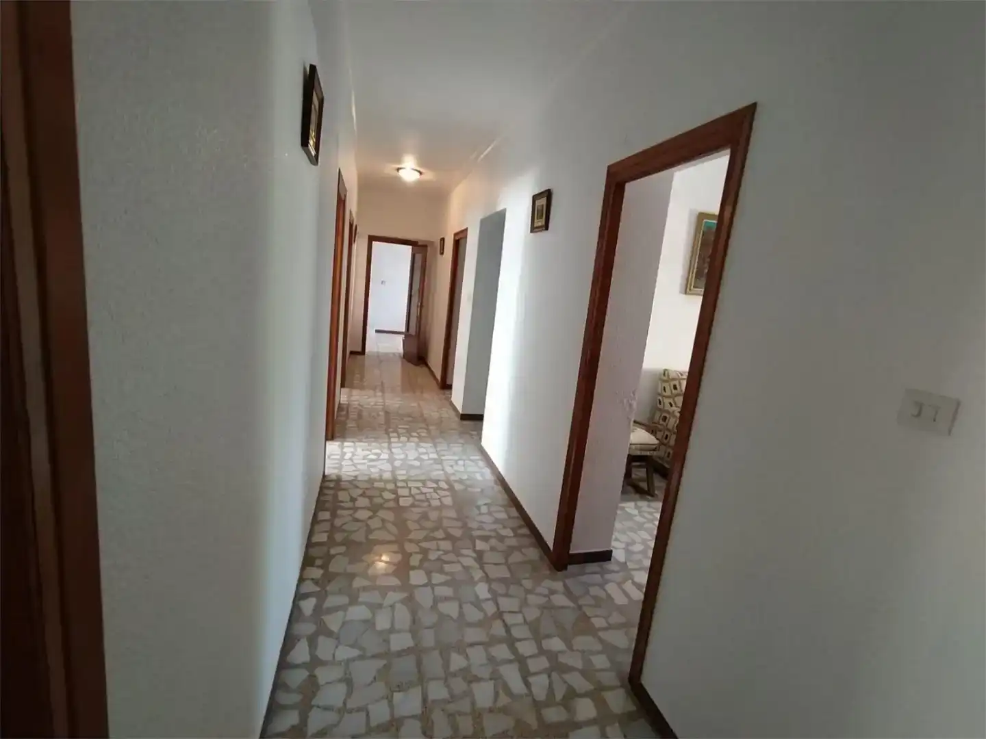 Casa o xalet en venda en María