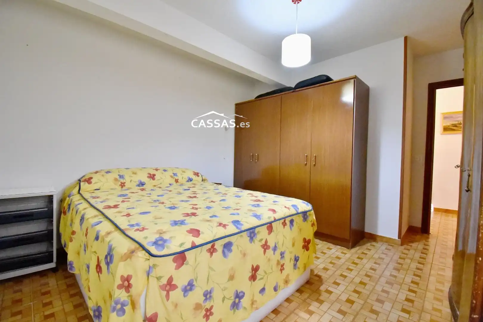 Dormitori de Pis en venda en Torrejón de Ardoz amb Aire condicionat, Calefacció i Terrassa