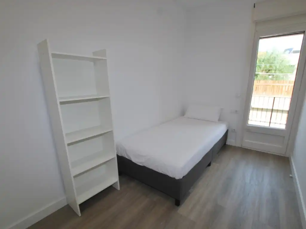Flat for rent in Centre - Nucli Antic