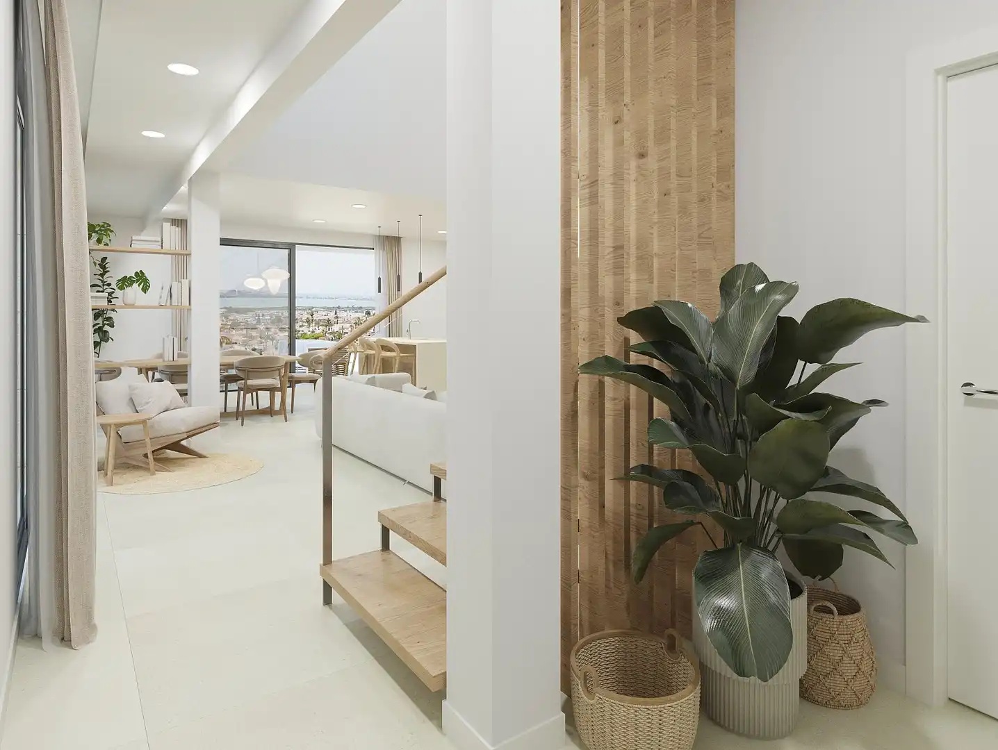 Casa con terraza en venta en Ciudad Quesada, imagen 19