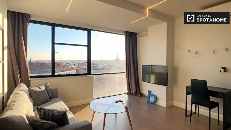 Wohnung zur Miete in Centro, imagen 3