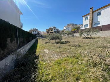 Terrenos y solares en venta en Centro de Albolote