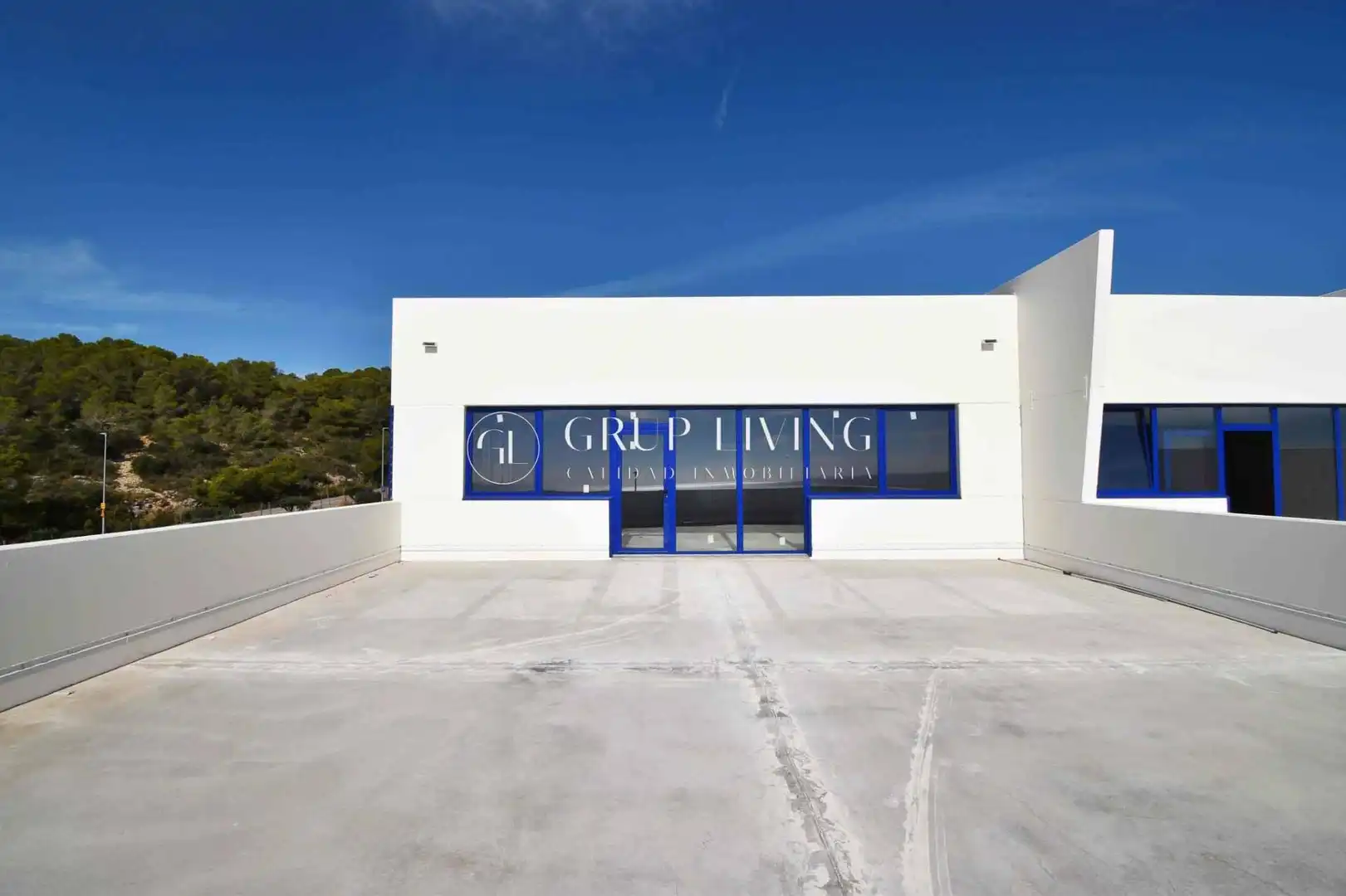 Local en venta en Avenida de Sitges, Mas Alba