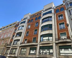 Exterior view of Flat for sale in Bilbao   with Heating