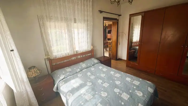 Bedroom of Houses for sale in Pravia  with Heating, Terrace and Storage room