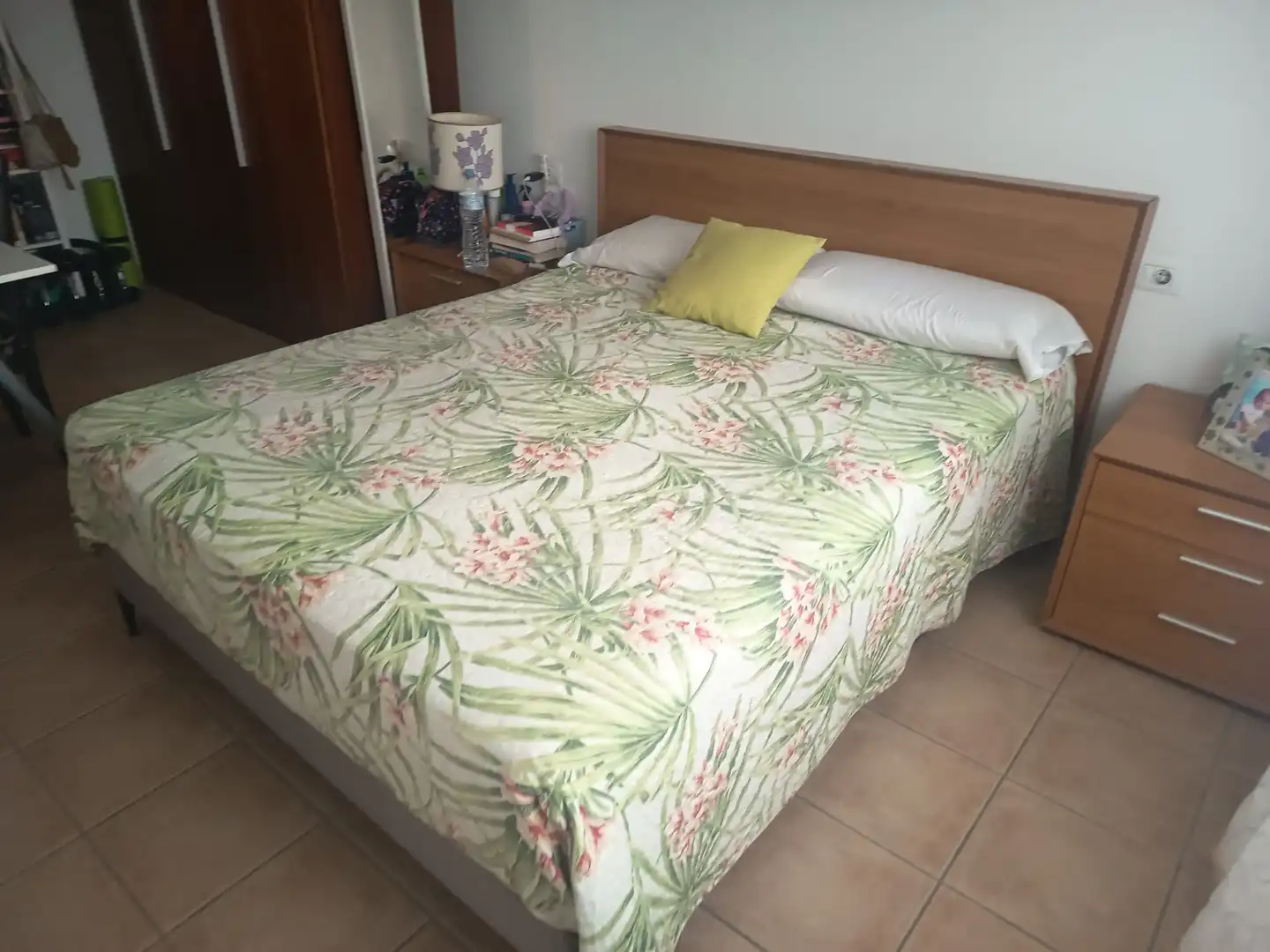 Dormitori de Casa adosada en venda en Icod de los Vinos