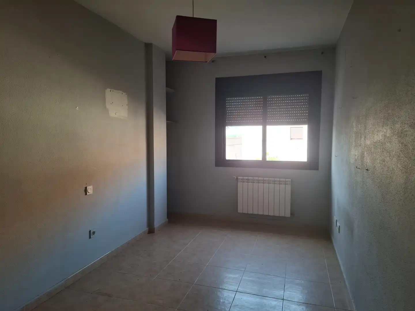 Dormitori de Pis en venda en Miguel Esteban amb Terrassa i Piscina comunitària