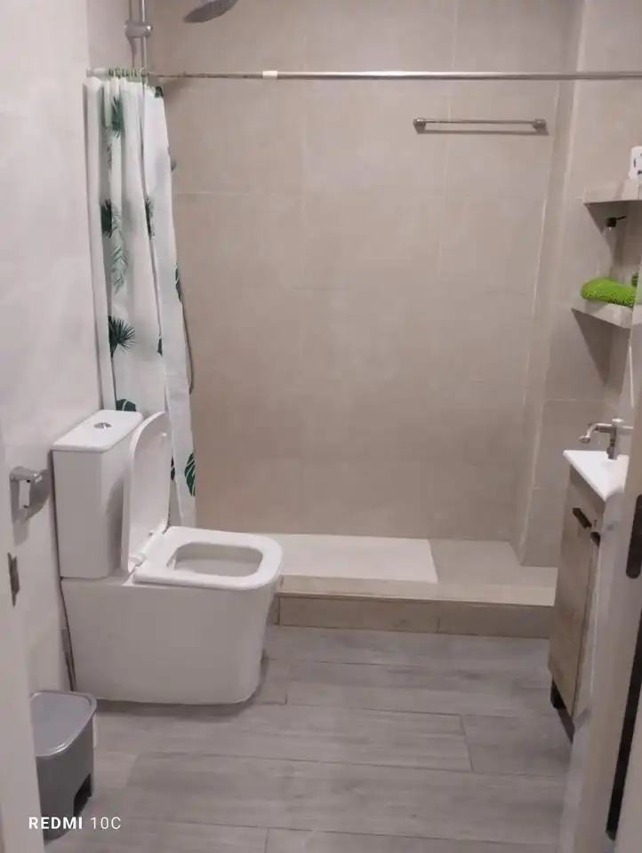 Bany de Casa o xalet de lloguer en Melilla
