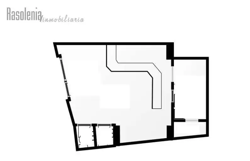 Locale commerciale in vendita a Rio Eume 20, imagen 15