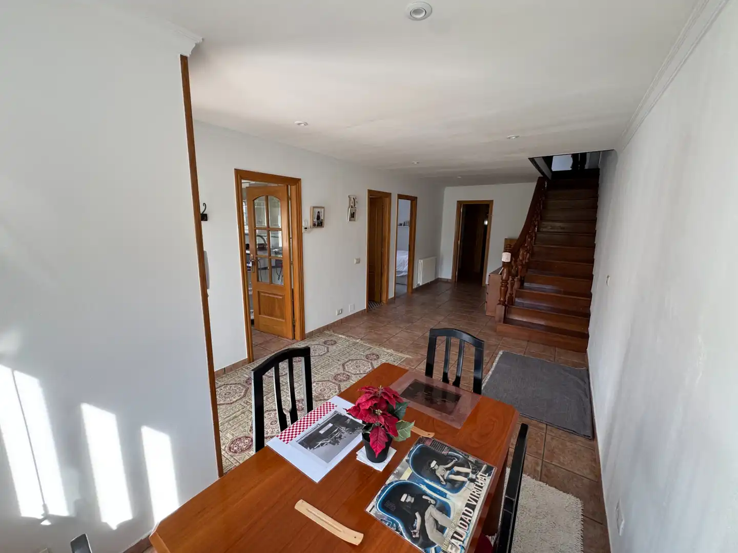 Houses for sale in Poio  with Heating, Private garden and Parquet flooring