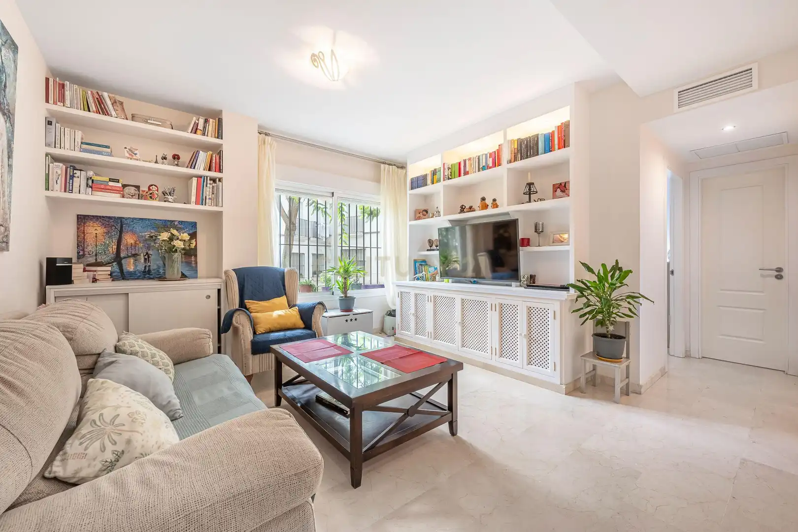 Apartment mit Aufzug zum Verkauf in Benamara - Atalaya, imagen 2