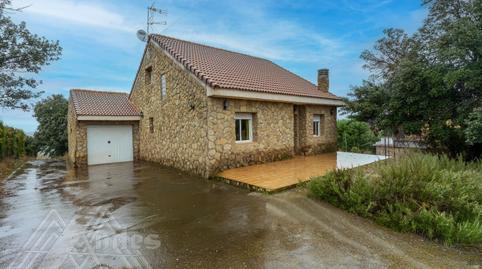 Photo 2 of House or chalet for sale in Paseo Los Olmos, Zarzuela del Monte, Segovia