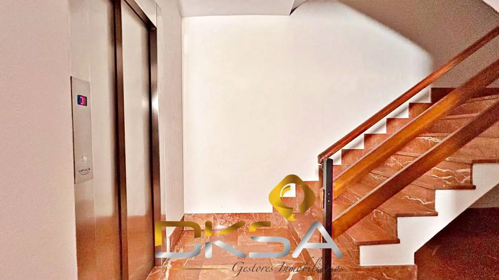Appartement avec terrasse à vendre à Calle SAN VICENTE, imagen 26