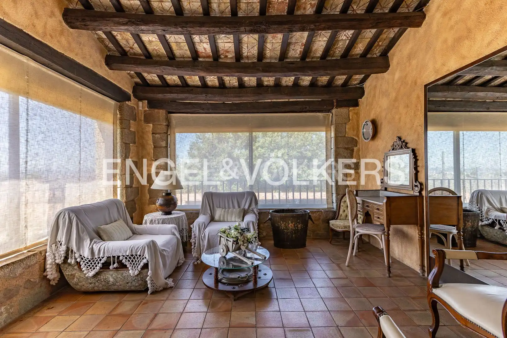 Maison mitoyenne avec jardin à vendre à Sentmenat, imagen 28