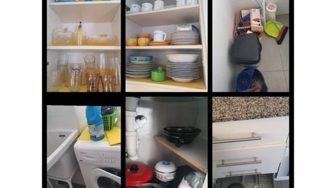 Foto 4 de Piso en venta en Gregal, Vistahermosa, Alicante / Alacant