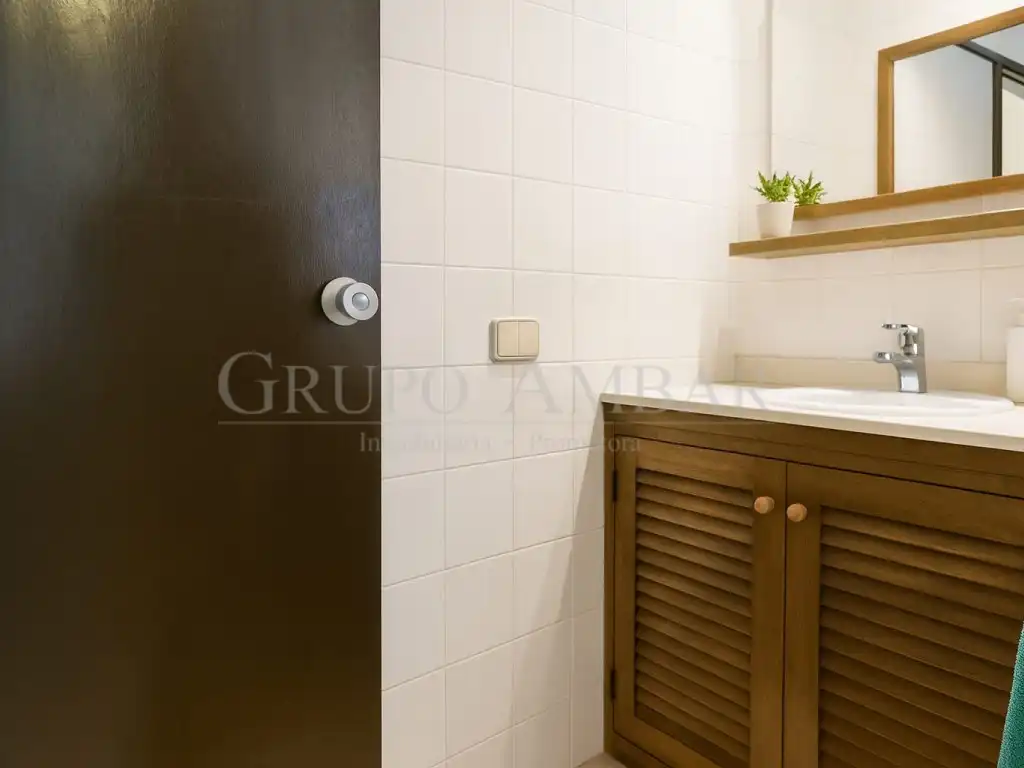 Bany de Àtic en venda en Santa Eulària des Riu