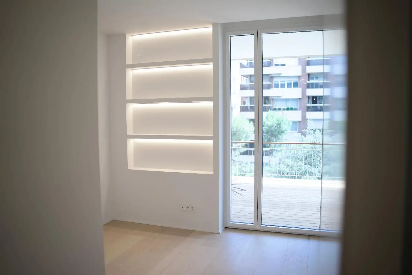 Pis en venda en Barcelona amb Aire condicionat, Calefacció i Terrassa
