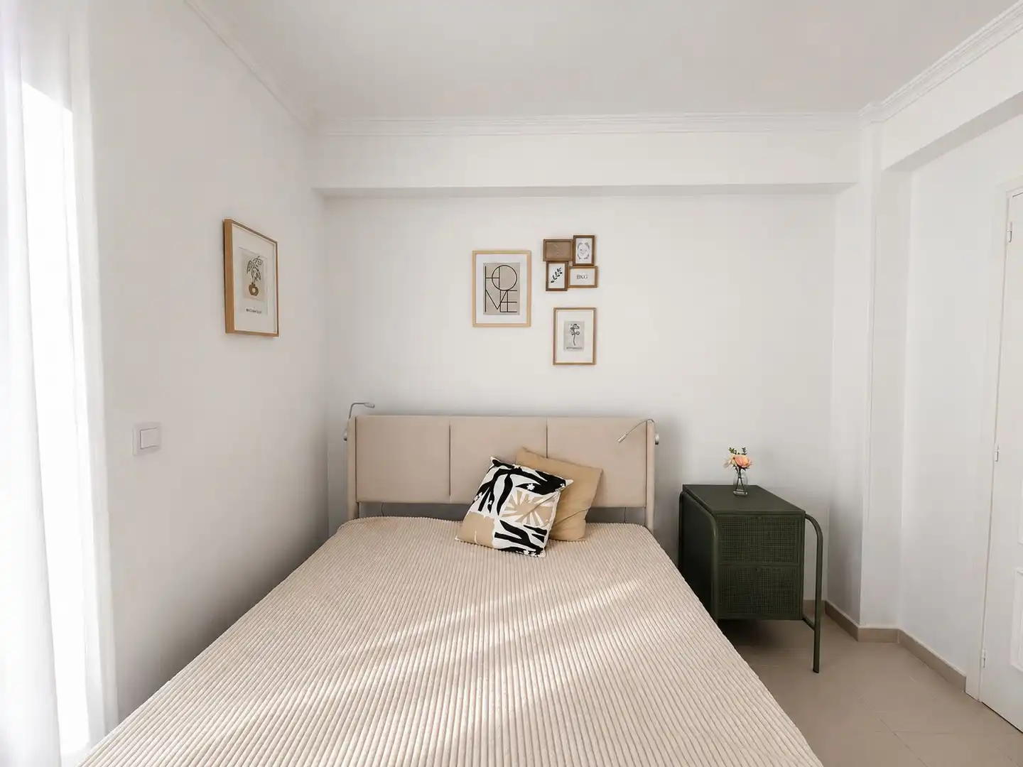 Flat with terrace for sale in Santa Pola ciudad, imagen 6