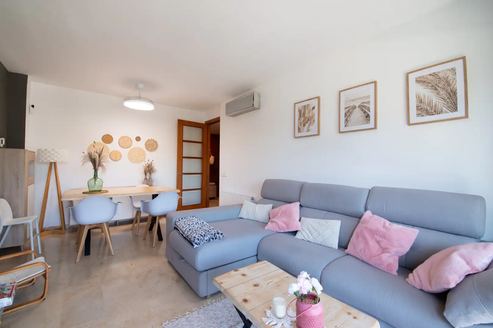 Appartamento con terrazza in vendita a Avinguda de Salvador Dalí i Domènech 139, imagen 3