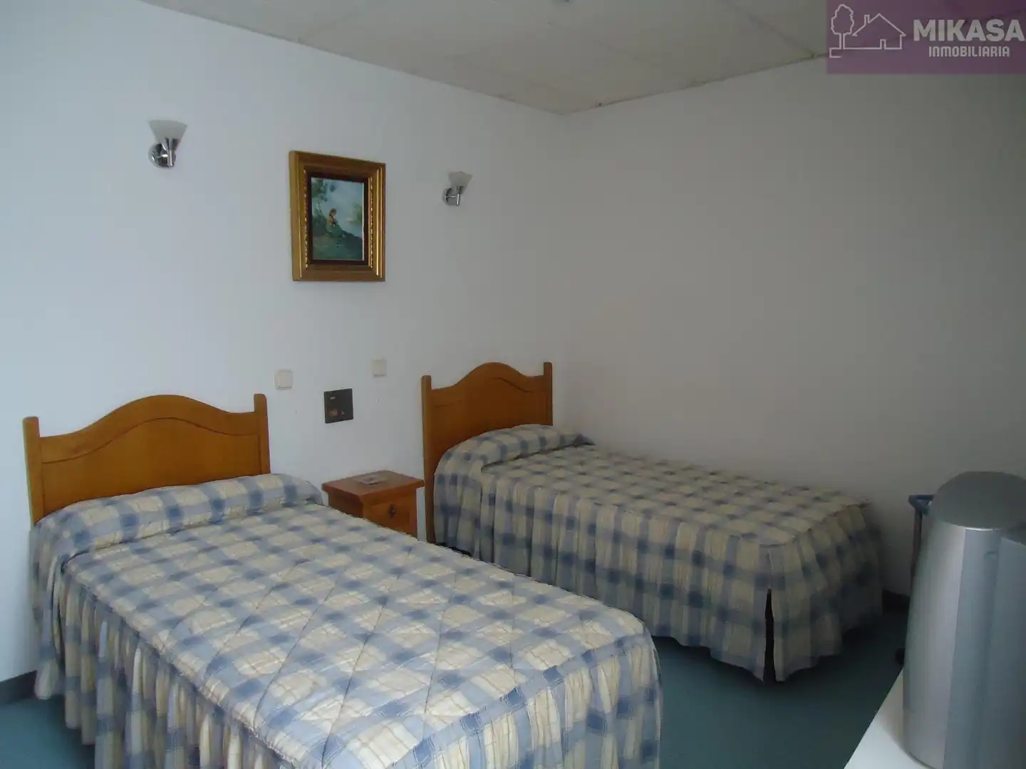 Habitación de Casa o chalet en venta en El Álamo con Calefacción, Terraza y Trastero