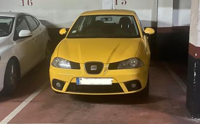 Aparcament de Garatge en venda en Vitoria - Gasteiz