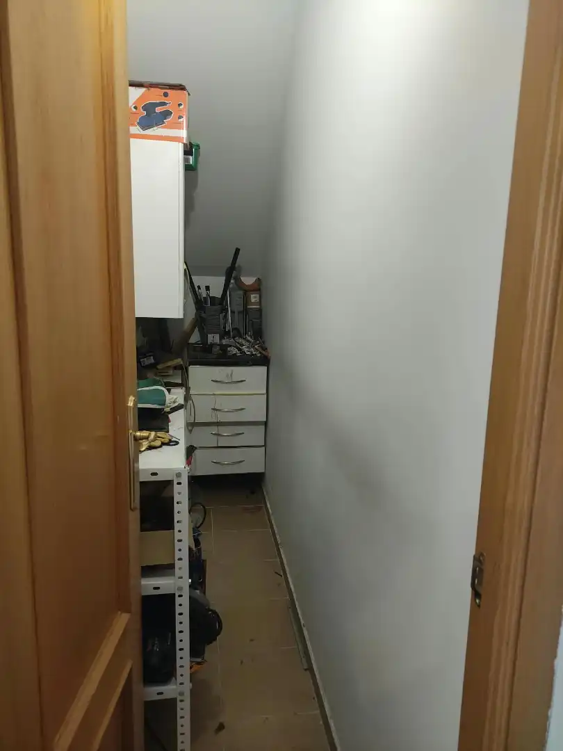 Duplex with lift for sale in Calle Melilla, imagen 24