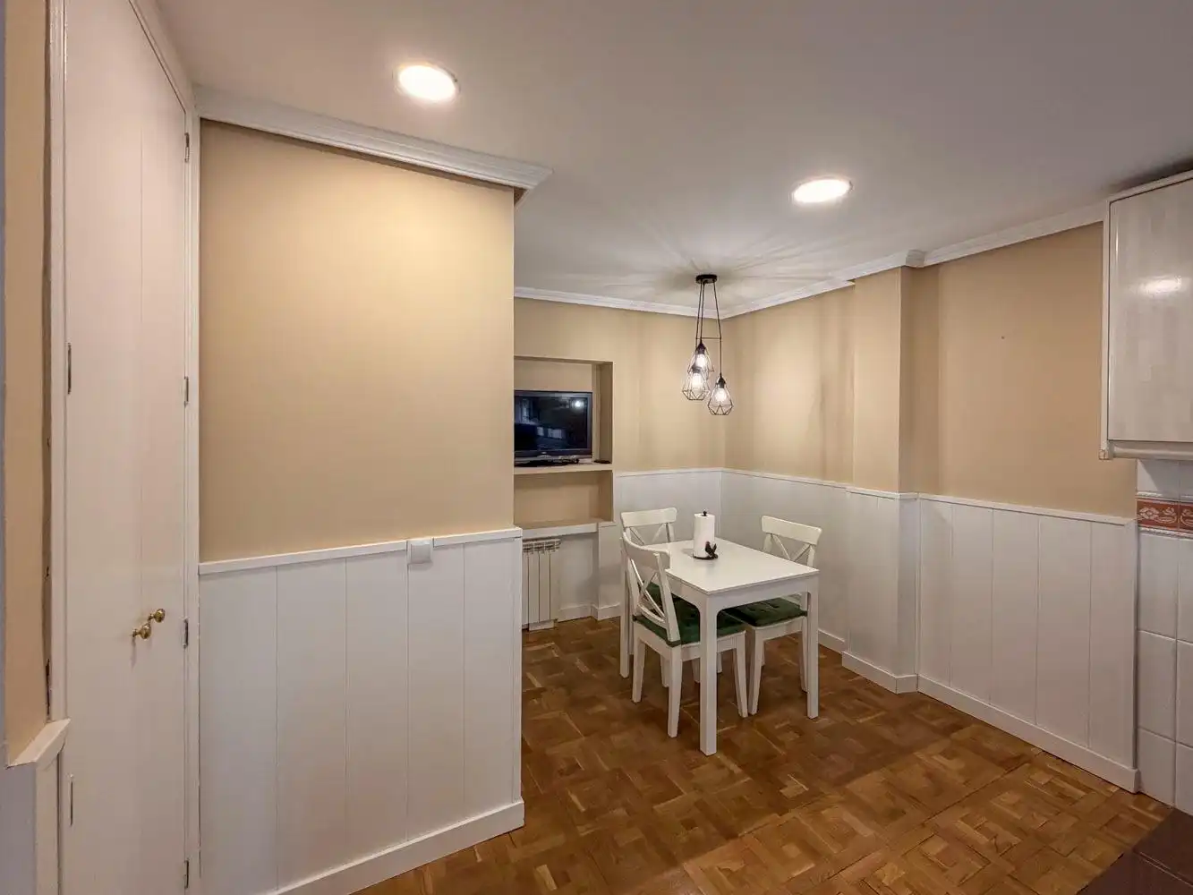 Flat with lift to rent in Calle MARCENADO, imagen 18