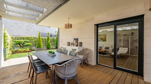 Foto 2 de Casa adosada en venta en Cortijo Sur, Boadilla del Monte