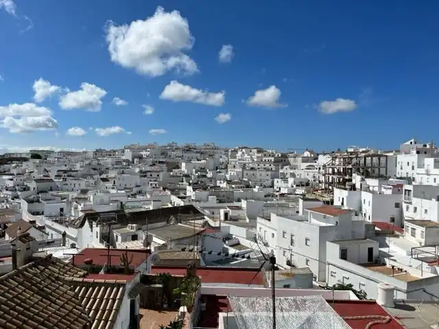 Maison avec terrasse à vendre à Vejer, imagen 30