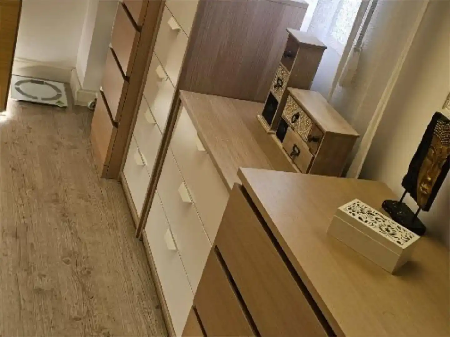 Flat for sale in Zafarraya  with Air Conditioner and Balcony