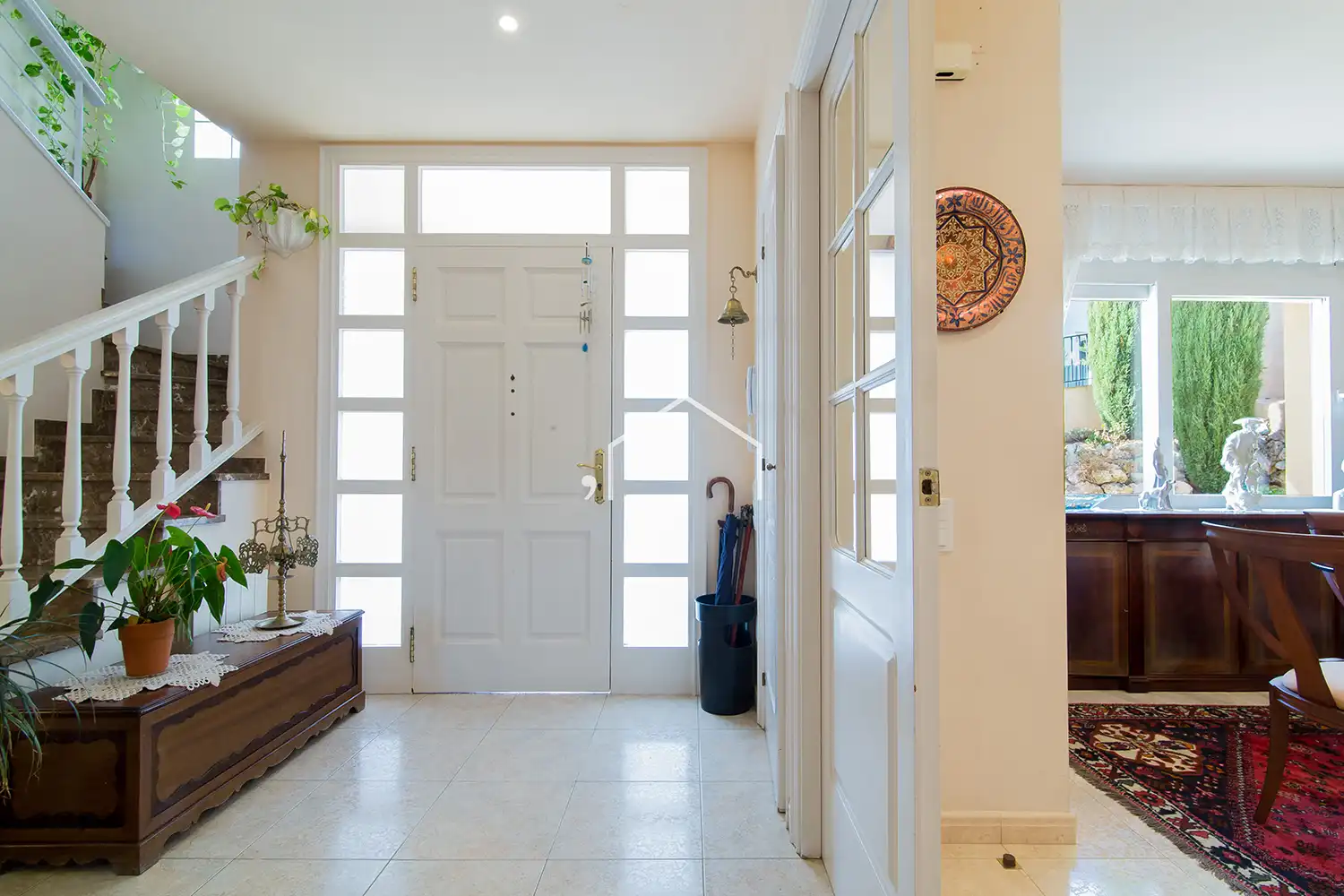 Chalet con terraza en venta en Carrer Molassa, imagen 26